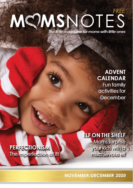 November/December 2020