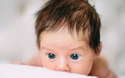 Having a Baby is not Going to Change my Life!