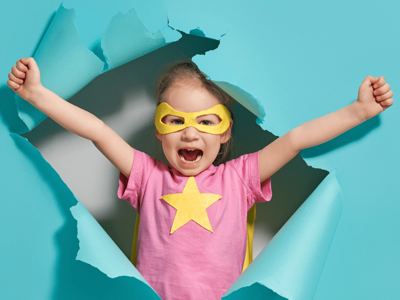 Raising Successful Children