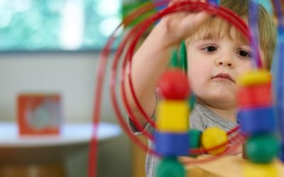 Autism Spectrum Disorder: A Different Way of Seeing the World