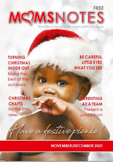 November/December 2021