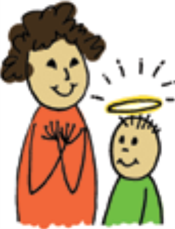 I believe in you image