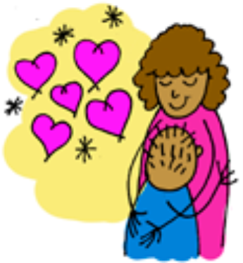 I love you image