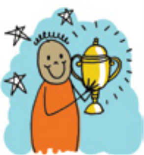 Im proud of you image