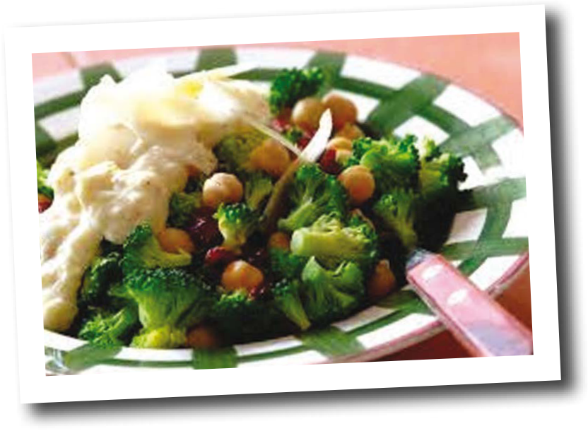 Jewel Salad