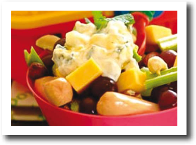 School Lunch box