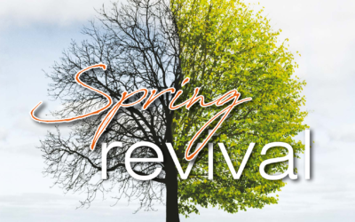 Spring Revival
