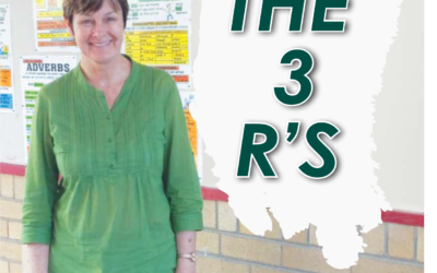 The 3 R’s