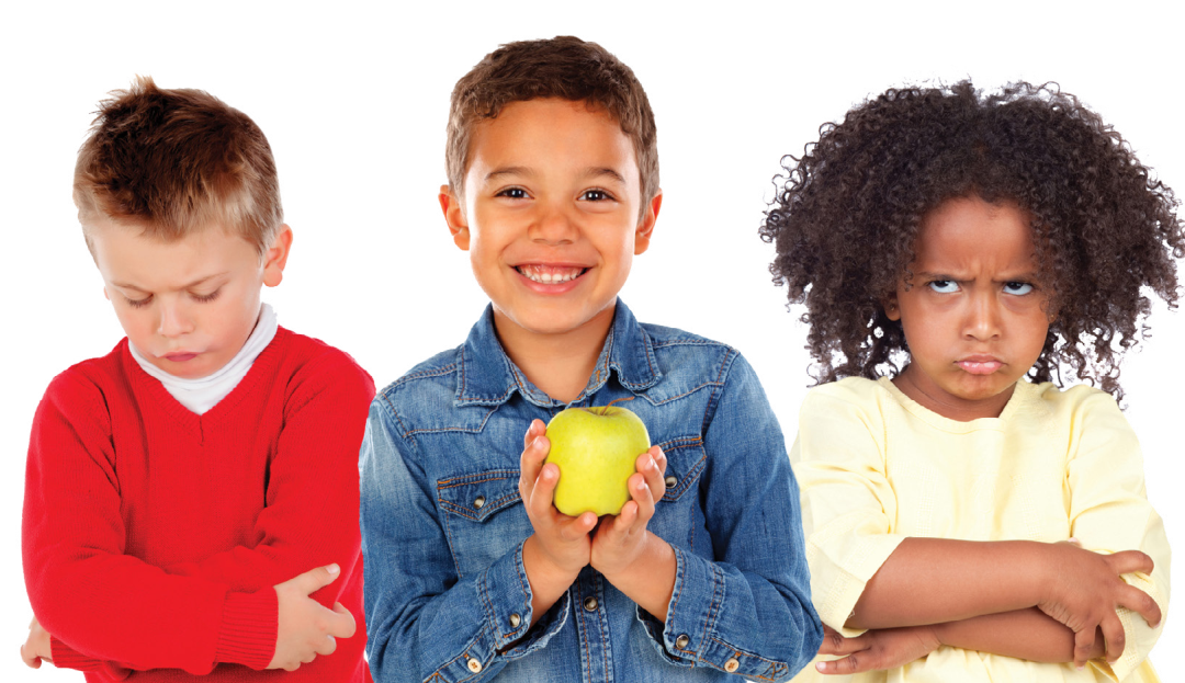 Emotional Roller Coaster