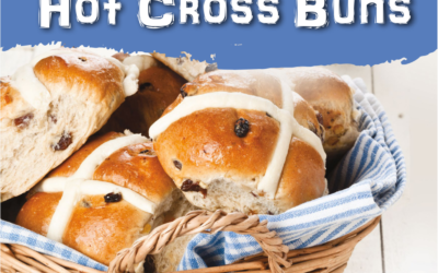 Hot Cross Buns