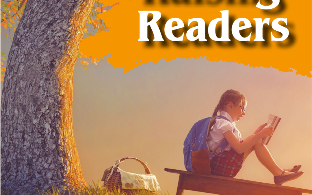 Raising Readers