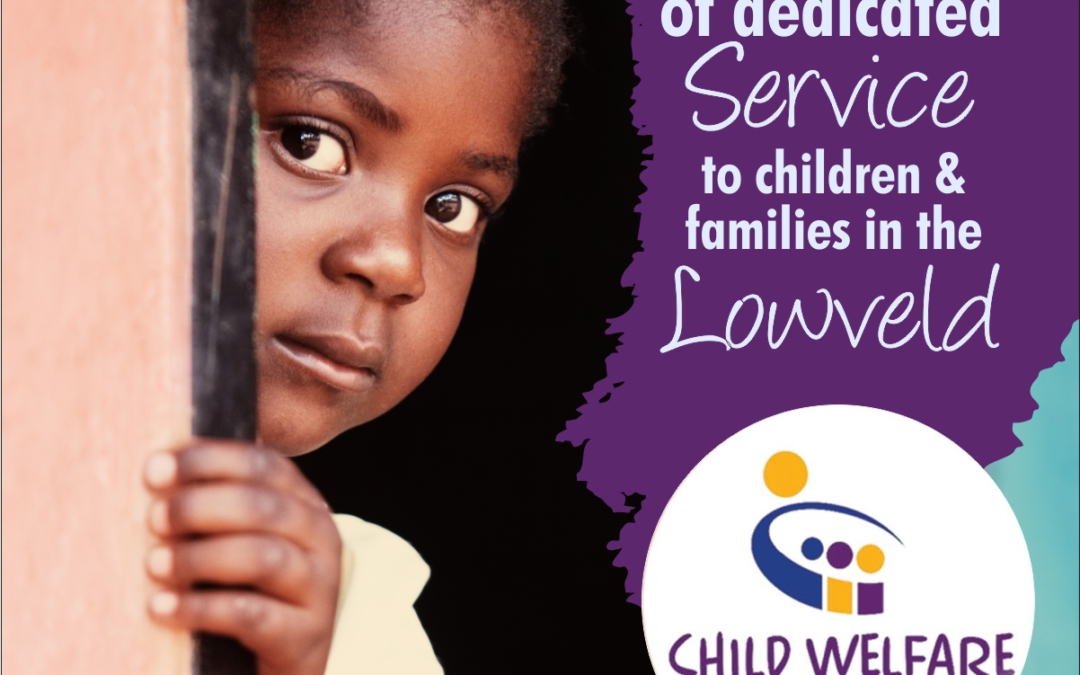 Child Welfare SA Nelspruit