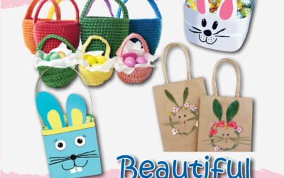 Easter Baskets