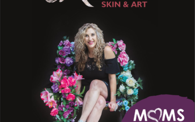 Aniska skin & art