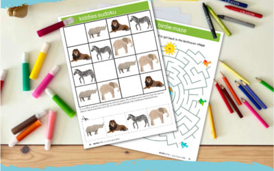 Kids Activities