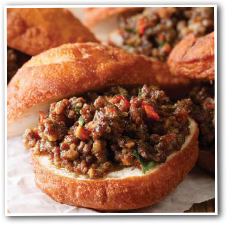 traditional recipes savoury mince vetkoek