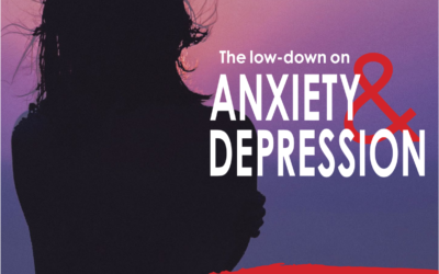 The low-down anxiety & depression