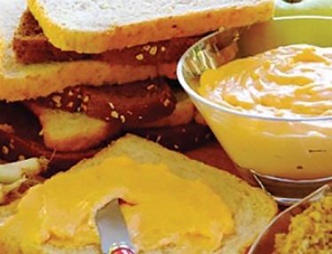 Cheese Sandwich Spread