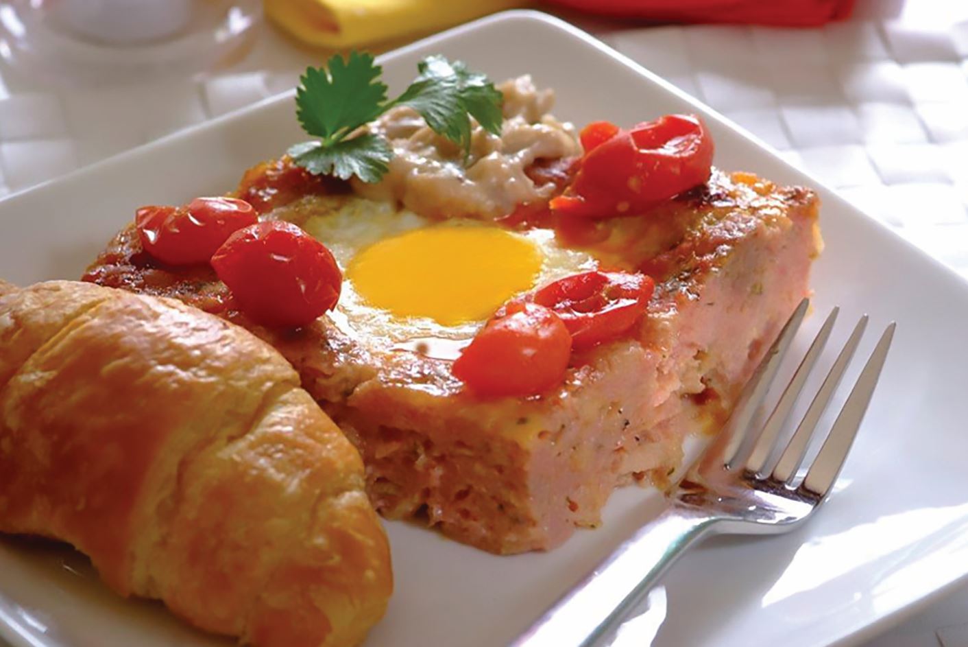 Sunday SAUSAGE brunch2