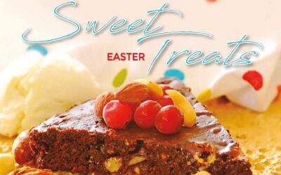 Sweet Easter Treats