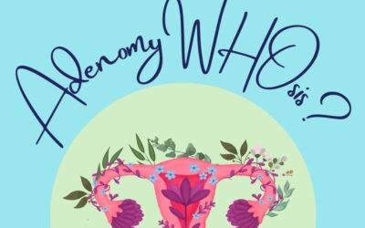 Adenomy-who-sis?