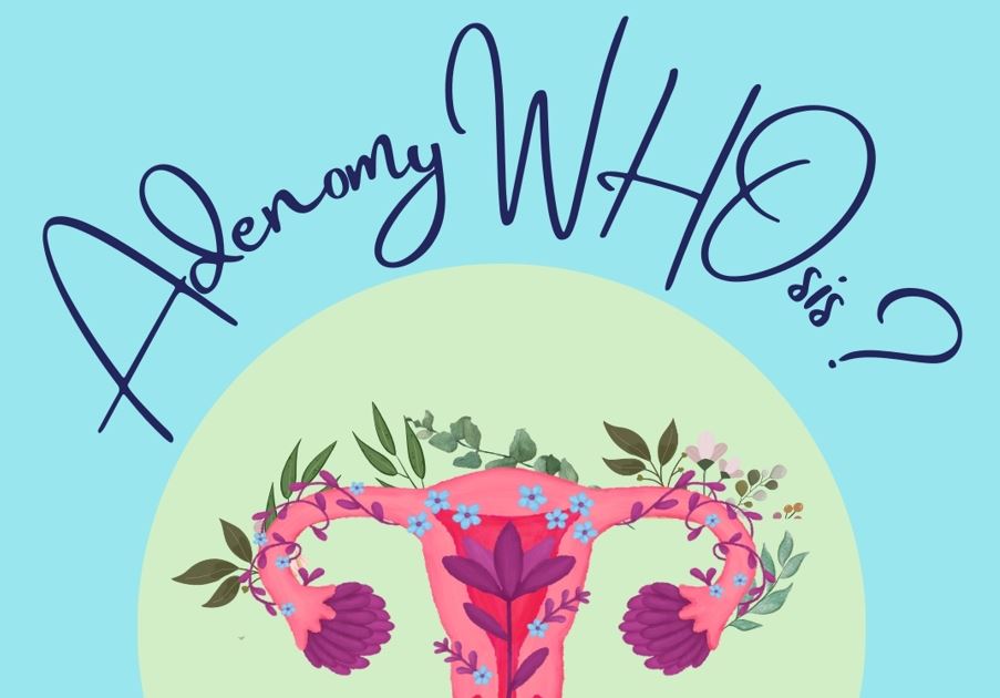Adenomy-who-sis?