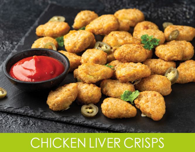 Fabulous Finger Foods 4