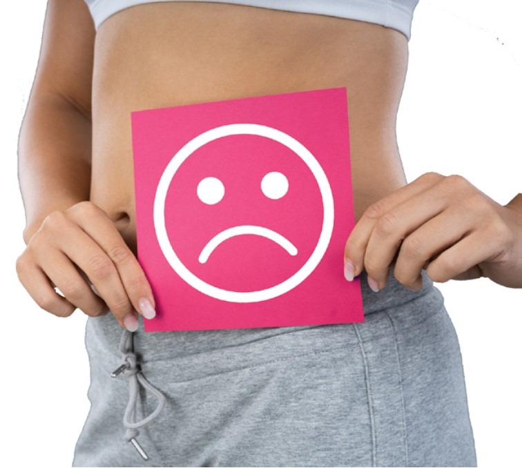 Menorrhea Adenomyosis Endometriosis