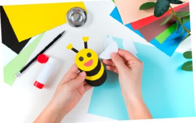 Mothers Day Card DIY