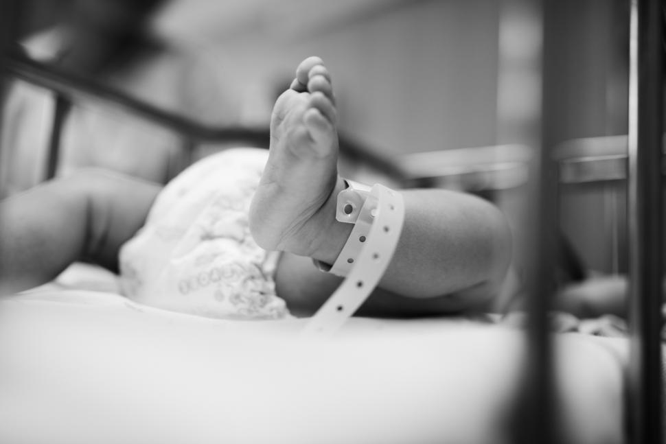 The Cost of Little Pink Feet3