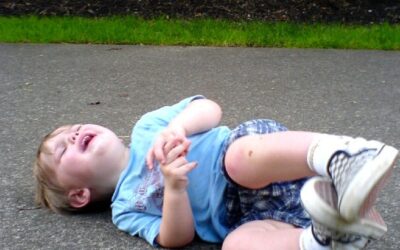 The Terrible Twos