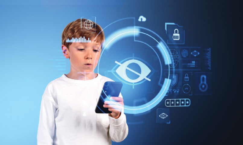 Raising humans in an AI world