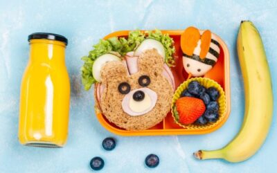 Healthy Food Choices