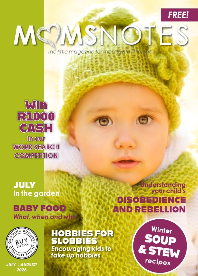 Jul-Aug'26 Cover